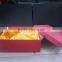 Vietnam factory price packaging box with customer''s logo printing