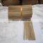 Incense sticks from bamboo with original price made in Vietnam