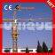 Direct Selling QTZ80(6010) 60m Jib Length Tower Crane Building Machinery