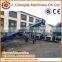 CE approved wood pellet mill production line 1T 2T 5T