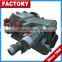 Farm Machinery CE Approved Drum Type Wood Leaf Shredder Wood Chipper / Shredder Wood Chipper / Wood Chipper