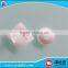 ISO15693 I code slix NFC Tamper proof sticker fragile label sticker