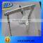 Tuopu stainless steel 316 plow anchors boat stainless steel plow anchor plough anchor for boat