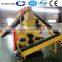 Large Density Wood Chips Briquettes and Pellets Making Machine