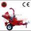 Good quality BXT wood chipper