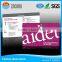 4k nfc card with logo print smart card