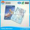 13.56mhz rfid contactless blank card