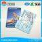high quality RFID 13.56MHZ contactless bus smart card for e-payment