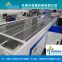 PVC 16-32 Four Pipe Production Line,electrician pipe extrusion equipment