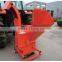 Wood Chipper
