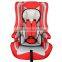 plastic&fabric baby car seat