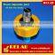 Cleaning Equipments Water Spray Copper Adjustable Ball Flat Fan Nozzle