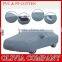 factory produce waterproof car parking cover PVC cotton car cover