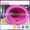 All kinds of type pvc yoga mat,type yoga mat bag