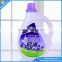 Customized high quality laundry detergent / Liquid laundry detergent packaging bag