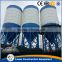 Assemble new type bolted-type 50T-1000T silos for concrete ready mix