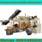 QT4-24 hollow commercial brick making machine