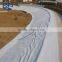 500gsm Geotextile Price Non-woven Geotextile for Highway Construction