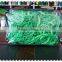 Top quality HDPE cargo collection trailor net