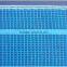 durable light green scaffold net