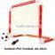 Folding kids football soccer net