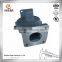 OEM Qingdao casting supplier alloy steel casting railway spare parts fc300 casting iron