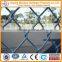 Garden fence type chain link wire mesh accesories factory gold supplier