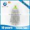 polyester and Cotton round mop Head