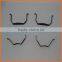 China manufacturer cnc sheet metal stamping part