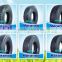 China Tyre Factory Wholesale Truck Tyres / Heavy Duty Truck Tyres / Dump Truck Tyres 1200R24 For Sale