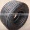 Super 18x850-8 golf cart wheel with DOT certificate manufacturer