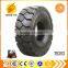 China factory price skid steer solid forklift tire 6.50-10 7.00-12