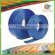delivery irrigation layflat hose water flow pvc pipe prices