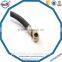 Chinese high quality single cylinder diesel engine oil delivery pipe ZH1110