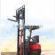 Warehouse Industrial 750kg 48V 140Ah Mini Electric Used Forklift for Sale