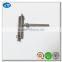 Customized high carbon steel crank shaft used in motor