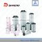 DFFILTRI replace imported glassfiber ZL12BX-122/10 magnetic suction filter element