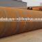 en10208 l245 ssaw spiral welded pipe