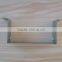 High Quality Stamping Metal Bracket for medical apparatus and instruments
