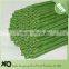 24 gauge Green Floral Wire Paper Wrap
