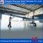 Prefabricated Steel Airplane Hangar