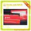 ISO 14443A Long Range RFID Tag/ HF NFC Programmable Passive RFID card(TOP 10 Smart card factory)
