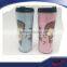 High Quality Plastic Vacuum Cup/promotional Plastic Cups