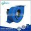 Centrifugal fan blower and blower fan duct fan