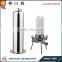 Customized Stainless steel Food grade micro millipore filter (BLS)