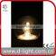 A60 400LM 4.5W REPLACEMENT 60W E27 PEAR TYPE CRYSTAL LIGHT BULB FOR USA