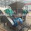 scrap shredder, plastic buckets shredder machine