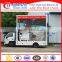 China JMC Truck Mobile Advertising Led Display