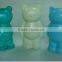 OEM BLOW MOLDING New 3D animal Saving Money Box Pot Case Porkfolio