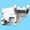 Hammer crusher,cast hammer head,metal casting machine parts,Metal Cnc Parts Manufacturer Custom CNC Machinery Parts